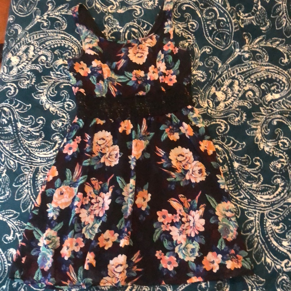 dress!!